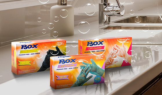 Box Products