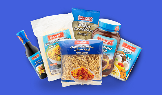 Makati Brands