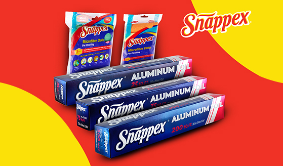 snappex brand