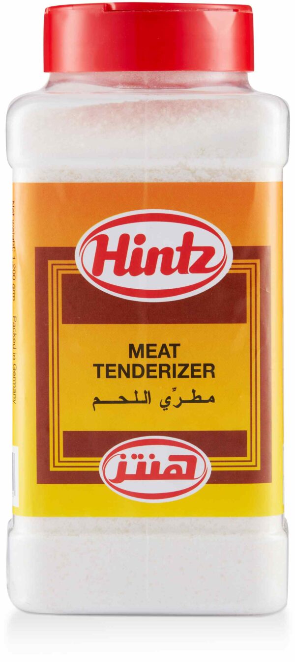 Hintz Meat Tenderizer 1200 GM