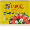 TARGET CHICKEN LUNCHEON MEAT 200g