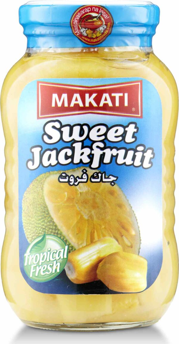MKT Sweet Jackfruit 340 GM