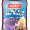 MKT PURPLE YAM UPE HALAYA  340 GM