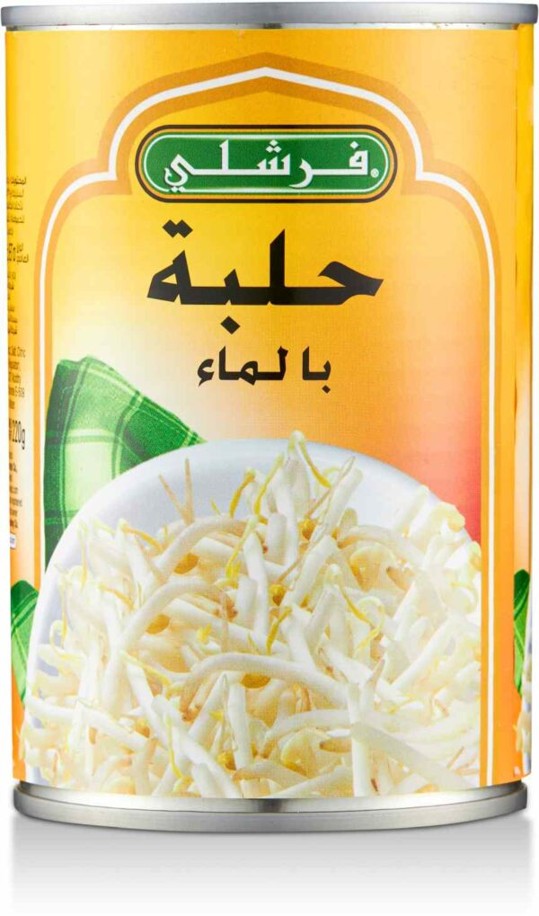 Freshly Bean Sprouts in Water 425 GM