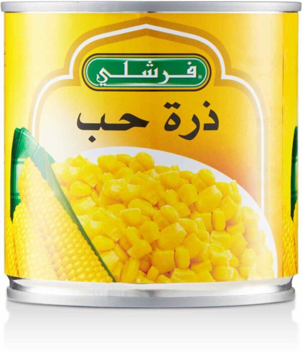 Freshly Sweet Kernel Corn 340 GM