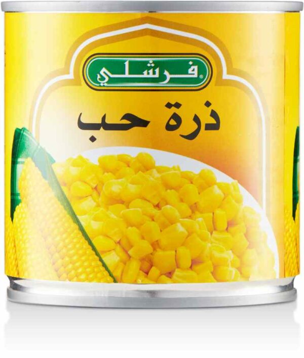 Freshly Sweet Kernel Corn E/O 185 GM