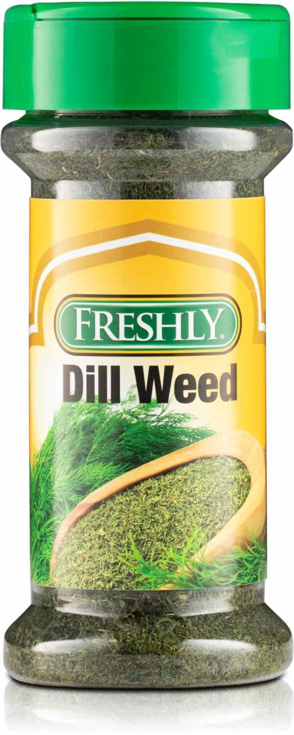 FRESHLY Dill Weed 1.25 oz