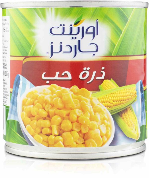 O.G Sweet Corn E/O 12 OZ
