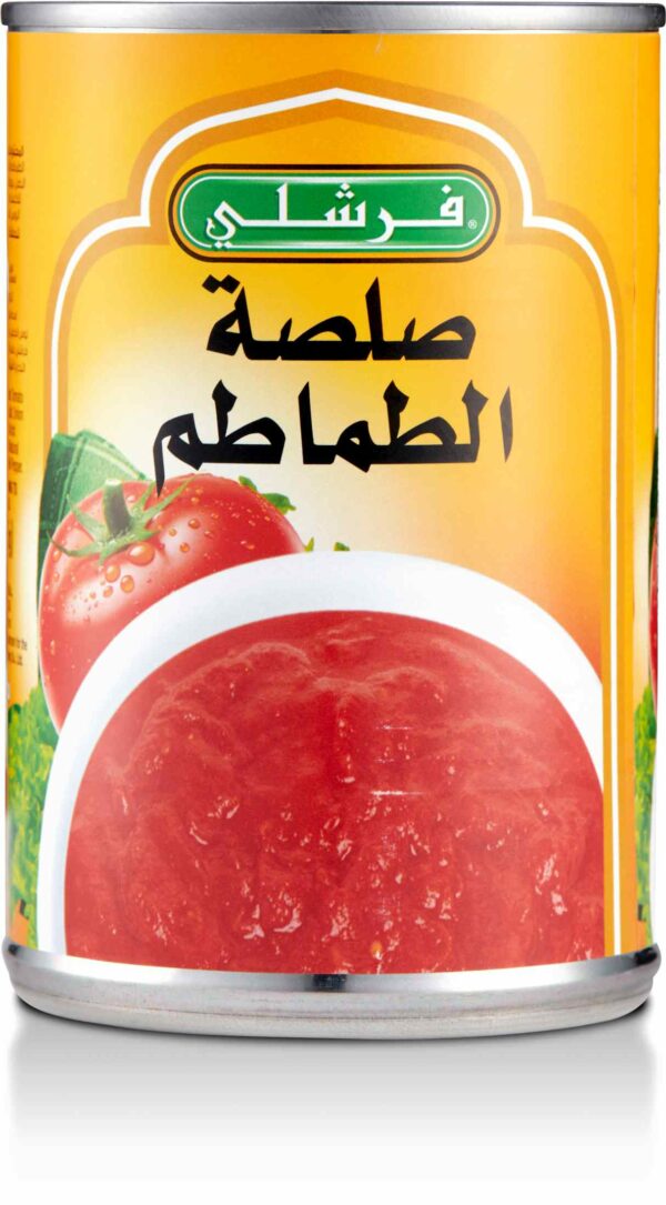 Freshly TOMATO SAUCE 15 OZ