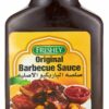 Freshly ORIGINAL BBQ SAUCE 18 OZ