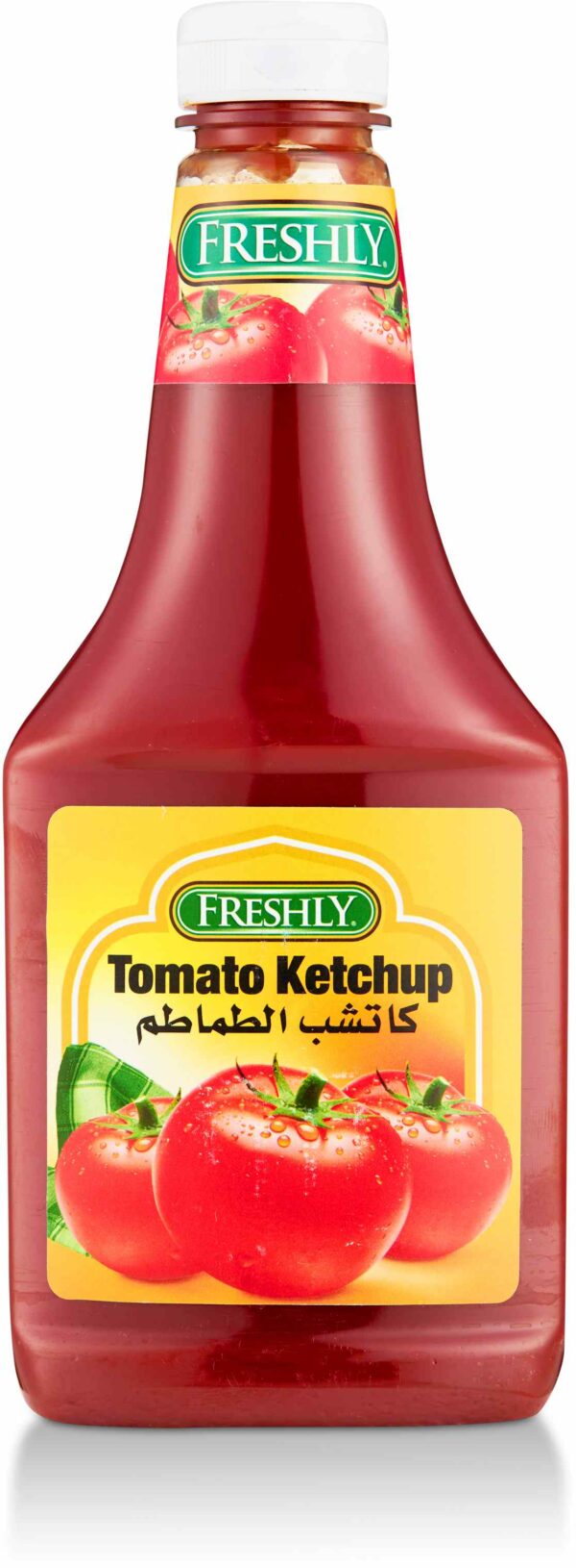 Freshly Ketchup 24 OZ
