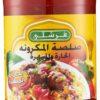 Freshly PASTA  SAUCE  HOT & SPICY 24OZ