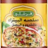 Freshly PIZZA SAUCE MUSHROOM&ONION 24oz