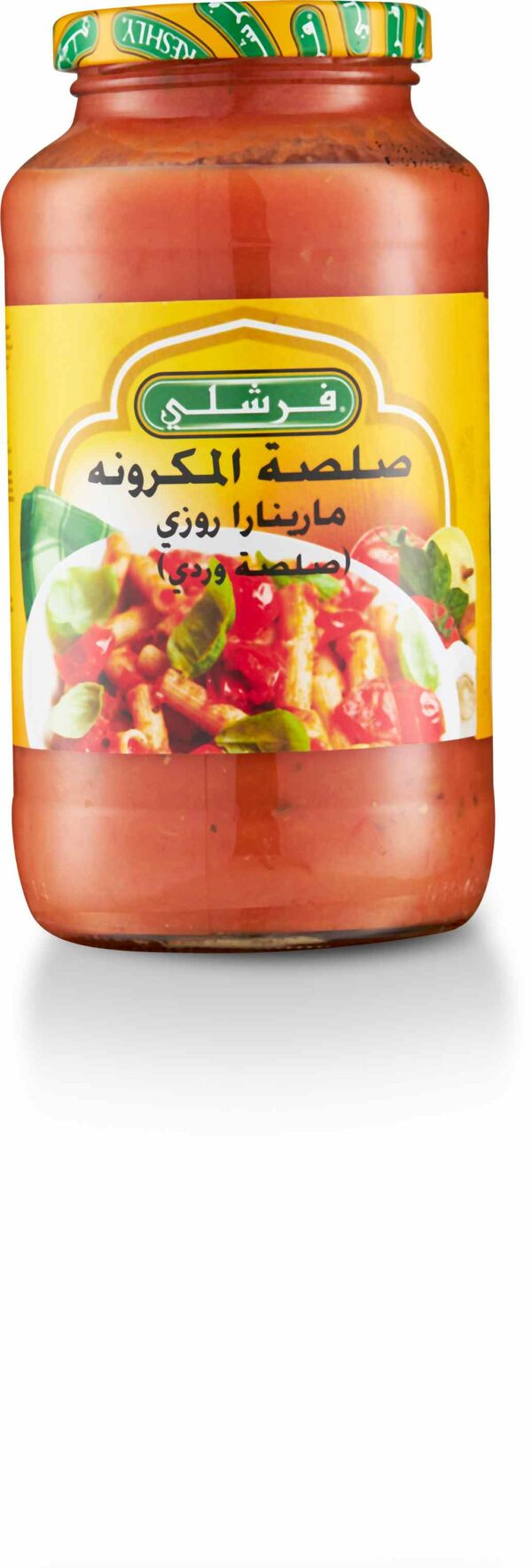 Freshly PASTA SAUCE ROSE MARINA 24OZ