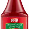 PEEP KETCHUP SQUEEZE 24 OZ
