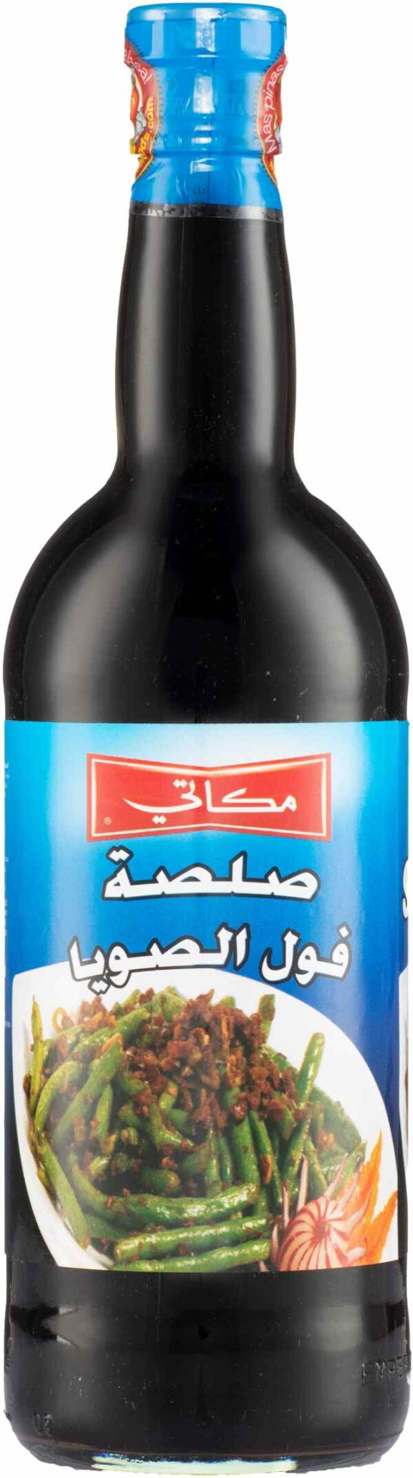 MKT Soy Sauce 750 ML