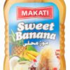 MKT Sweet Banana 340 GM