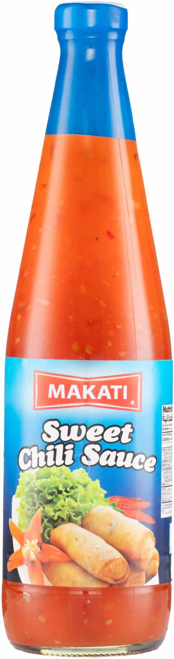 MKT Sweet Chilli Sauce 700 ML