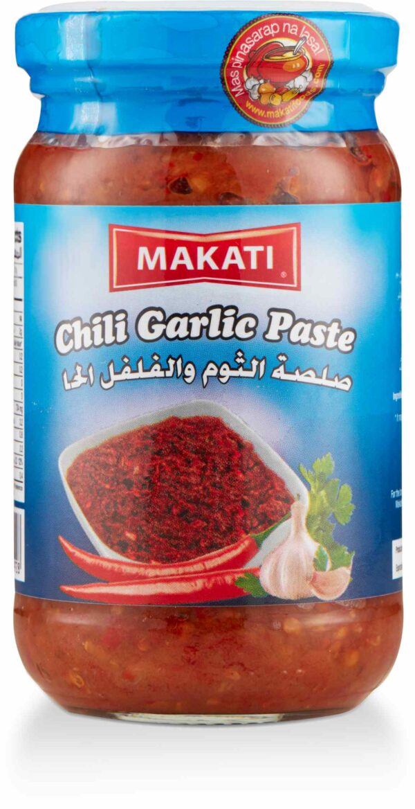 MKT Chili Garlic Paste 227 GM