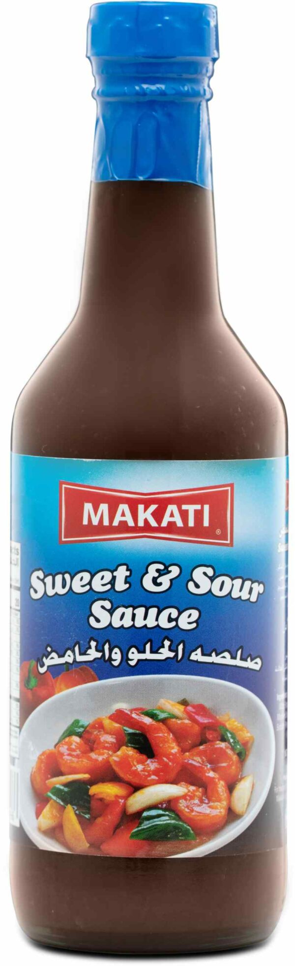 MKT Sweet and Sour Sauce  350 ML