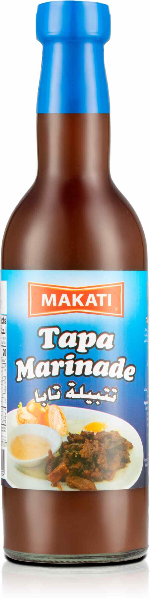 MKT Tapa Marinade 350 ML