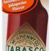 TABASCO CHIPOTLE PEPPER SAUCE 150 ML