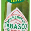 TABASCO GREEN PEPPER SAUCE 150 ML