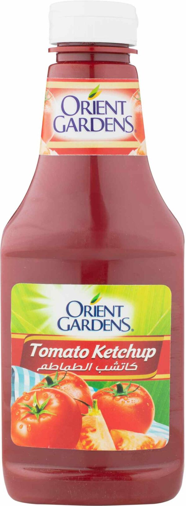 O.G Ketchup 14 OZ