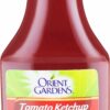 O.G Ketchup 34 OZ