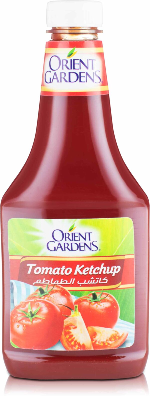 O.G Ketchup 34 OZ
