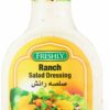FRESHLY SALAD DRESSING RANCH 16oz
