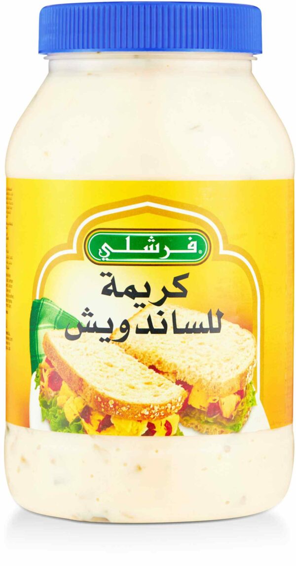 FRESHLY SANDWICH SPREAD 32OZ