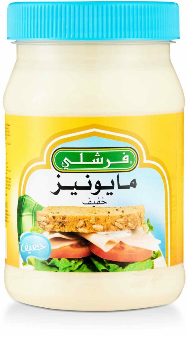 Freshly Lite Mayonnaise 16 OZ