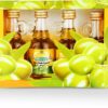Freshly OLIVE OIL EXTRA VIRGIN 4/40ML