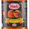 Hintz Jam Peach 375 GM