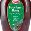 Hintz Black Forest Honey glass 500 GM