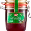 Hintz Black Forest Honey glass 420 GM