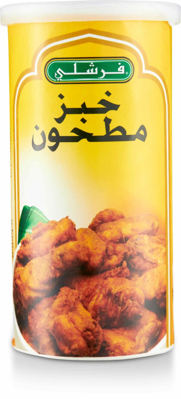 Freshly Plain Bread Crumbs 15OZ