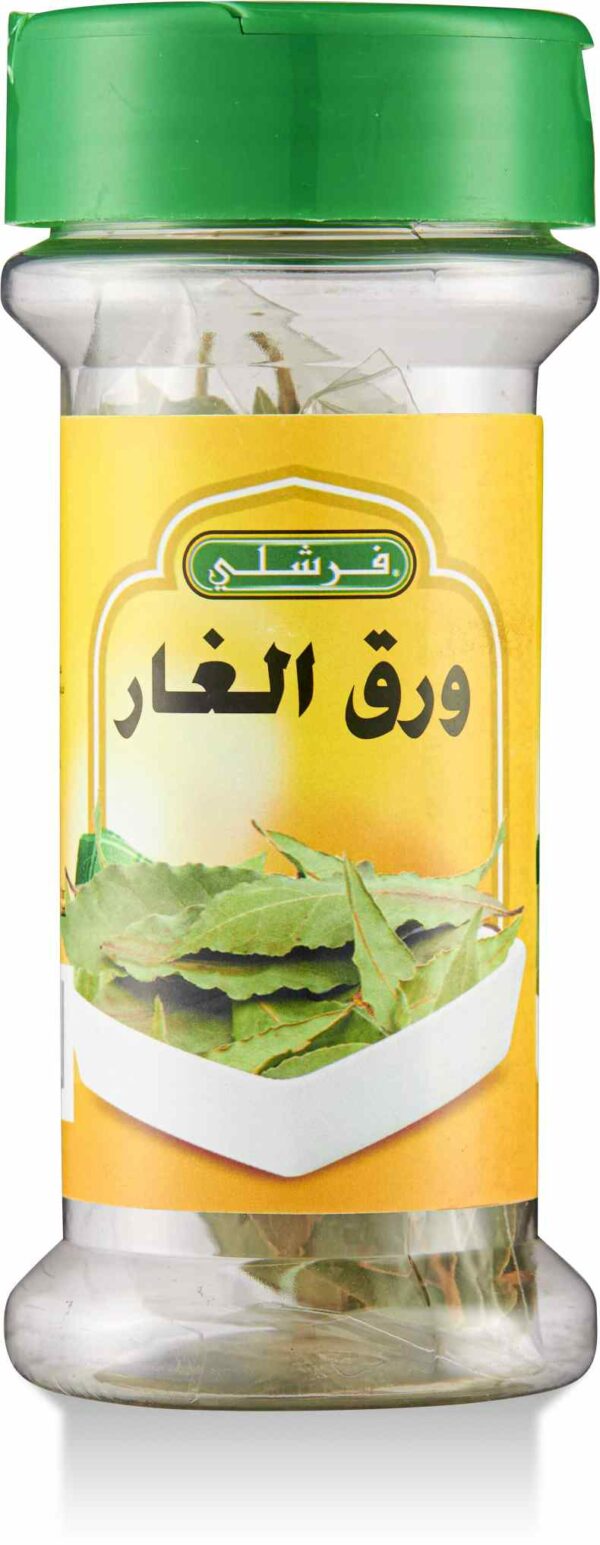 FRESHLY BAY LEAVES 0.21oz