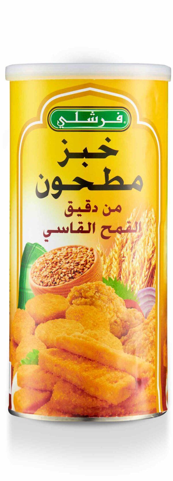 Freshly Whole Wheat Bread Crumbs 10 OZ