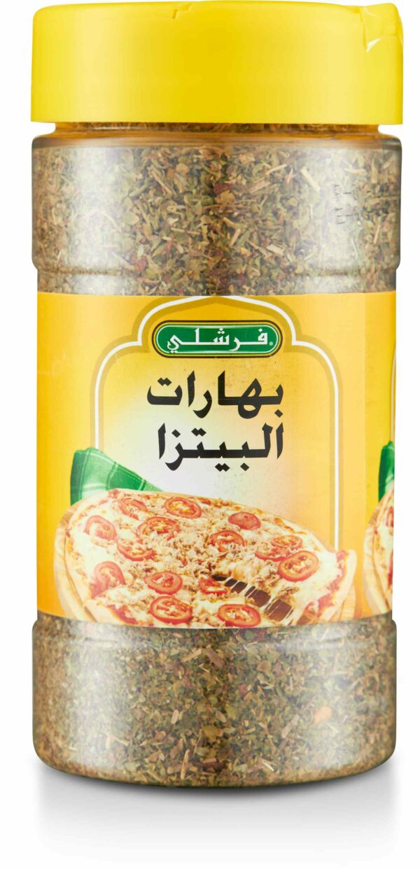 Freshly Pizza Seasoning 2.75 OZ