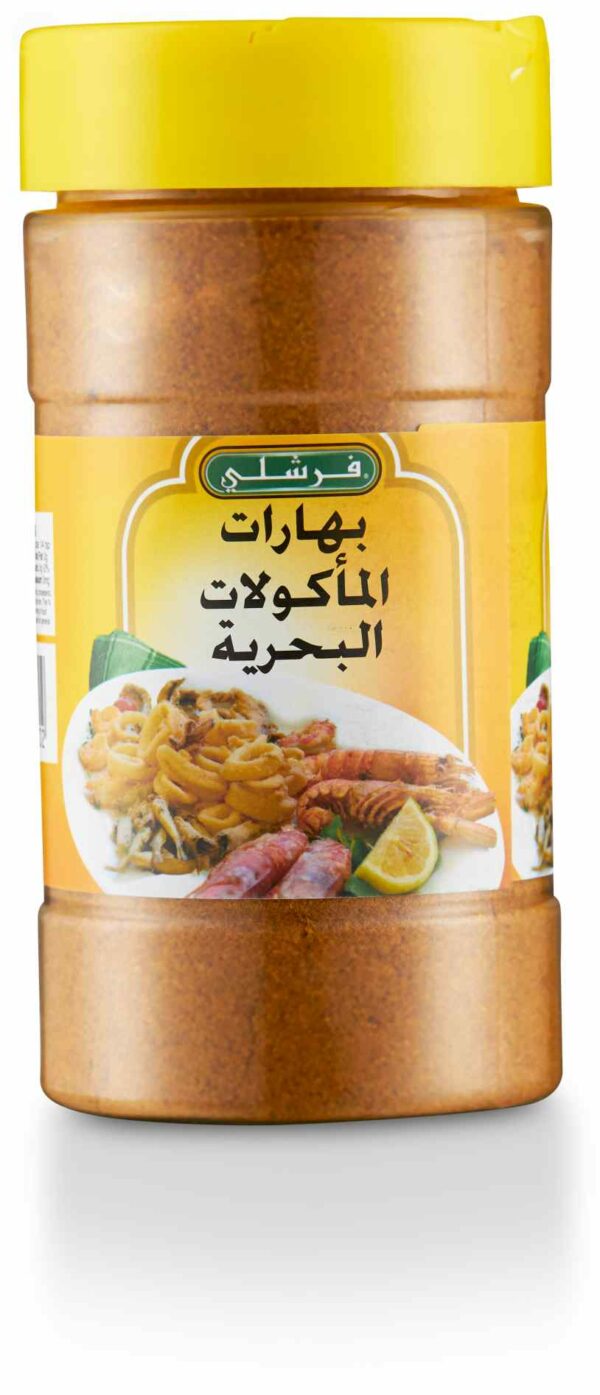 Freshly Seafood Spice Seasoning 6.75 OZ