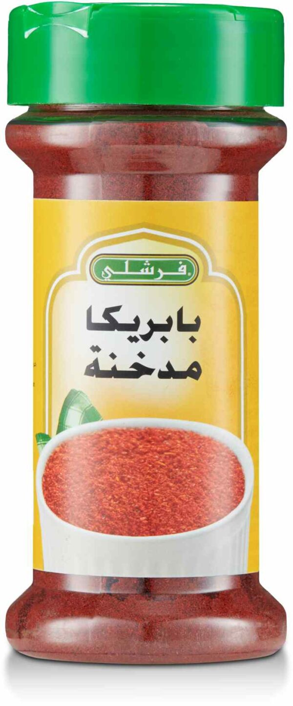 Freshly Smoked Paprika 3.25 OZ