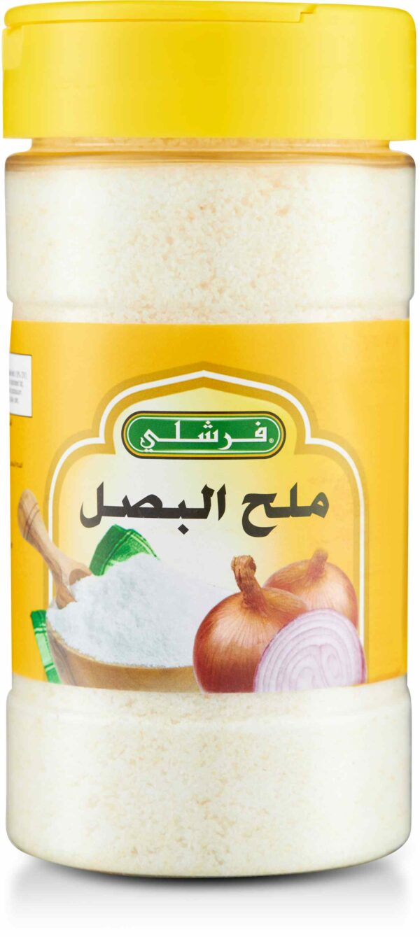 Freshly Onion Salt 14 OZ