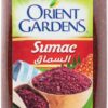 O.G SUMMAC POWDER  500GM