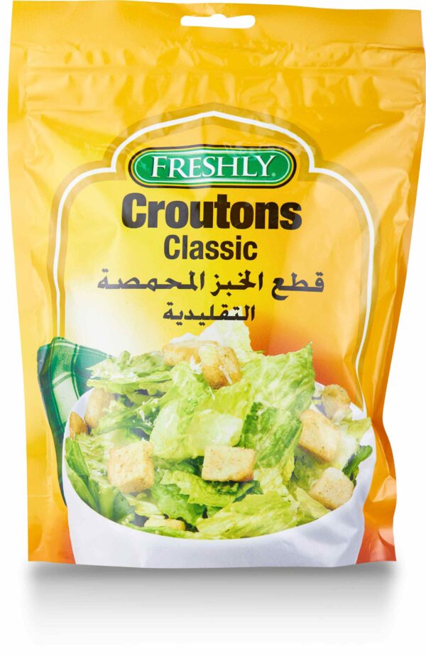 Freshly Classics Croutons 4OZ