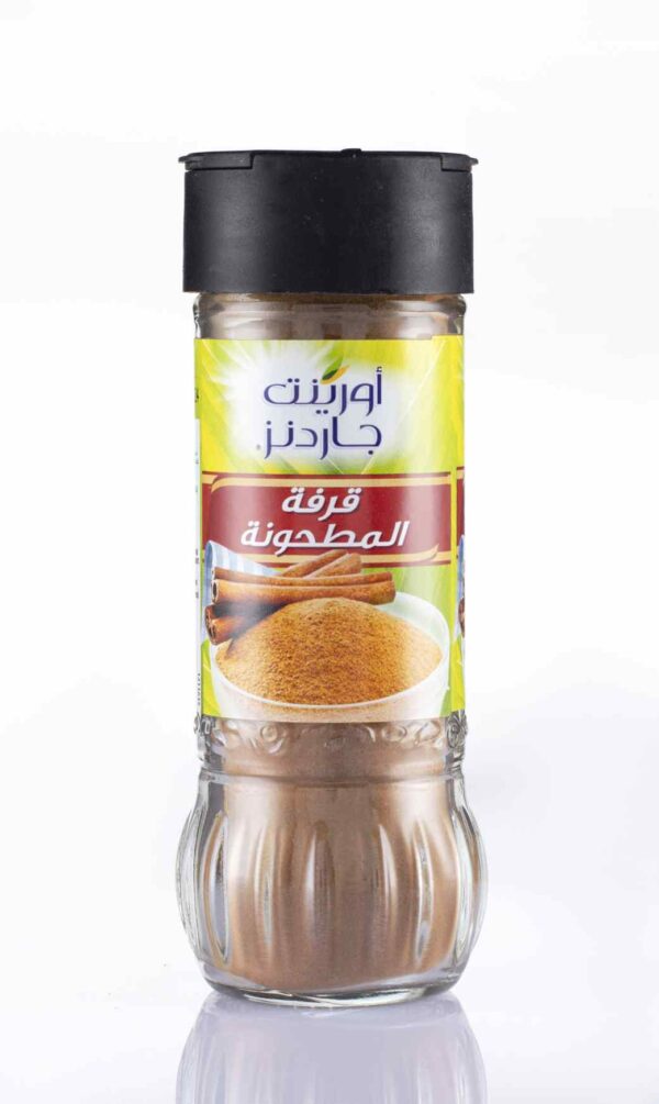 O.G Ground Cinnamon 50 GM