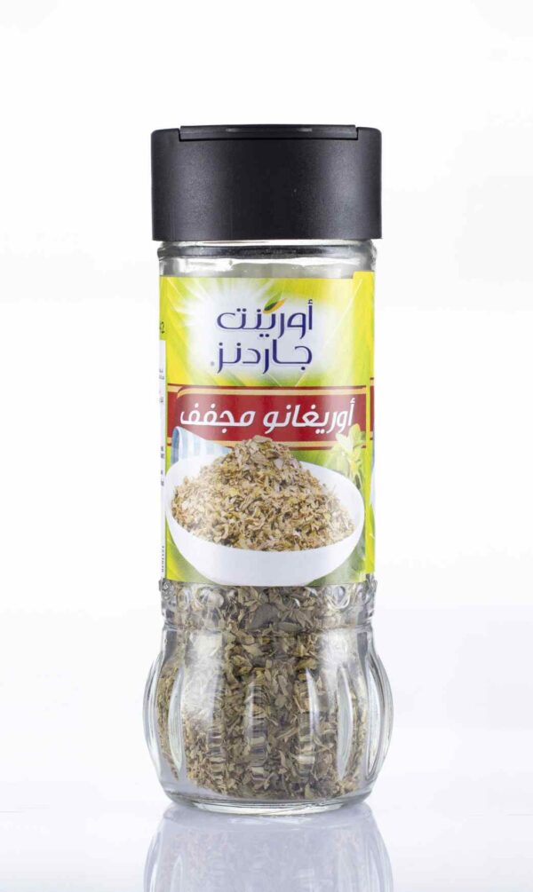 O.G Brand Oregano Leaves 10 GM