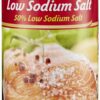 O.G Sea Salt Carton Shaker 350 GM