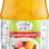 O.G YELLOW MARASCHINO CHERRIES 8oz